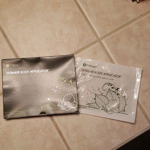 It Works! Body Wrap Applicator